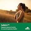 PROVITA Subtivir | Immune Support Supplement | Bacillus Subtilis DE111 | IgG-Rich Colostrum | Andrographis Paniculata | Respiratory Health | Lung Support | Immunoglobulin | Immune Booster | 60 Caps