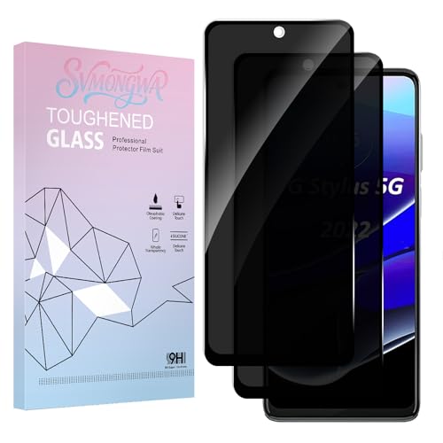 Protecteur d'écran Moto G Stylus 2022 pour sécuriser vos données dans les transports