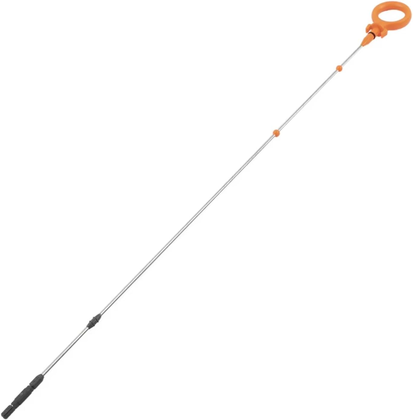 Oil level dipstick Car Oil Dipstick Oil Level Sensors For Vw For Golf For Variant 2004 2005 2006 2007 Car Engine Oil Dipstick Accessories 06F115611E