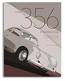 The 356 Porsche: A Restorer's Guide to Authenticity IV
