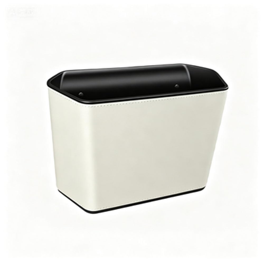aFfFAa Car Trash Can for VW Sharan 1995-2025 7M 7N 7S