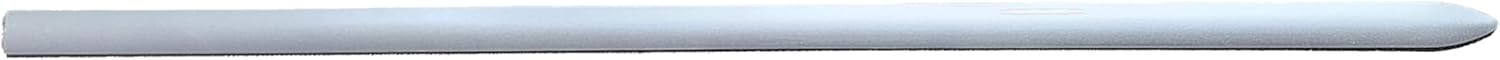 Painted Body Side Moldings Made for The 2018-2024 Camry 1J7 Sonic Titanium Metallic