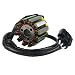 XMT-MOTO Magneto Generator Engine Stator Coil fits for Yamaha YZF-R1 2004-2008