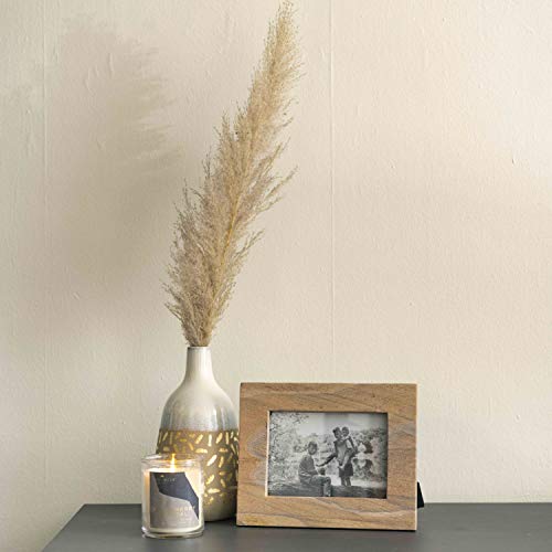 Main + Mesa 10\"H Stoneware Vase - Thumbnail 2