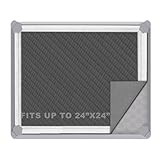 ELEGX Pee Pads Tray Silicone Dog Bedpan Tray, High Edge Puppy Pad Holder Tray...