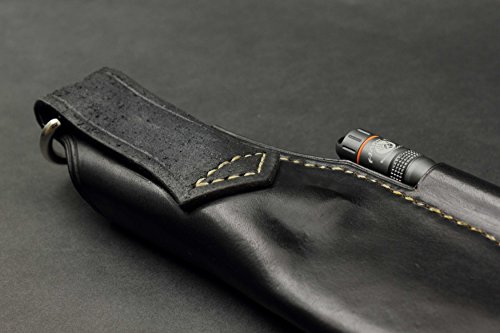 Sheath/Cover/Holster For The Benchmade Bushcrafter 162 - Handmade Custom Leather #TOP5