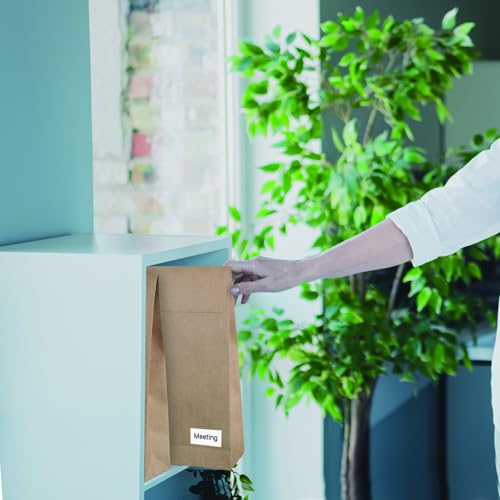 Enveloppes à soufflet en papier manille pour protéger vos grands documents du pli