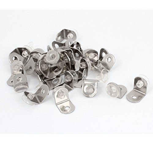 Alcoa PrimeUxcell a14112100ux0094 Stainless Steel Plate Suction Cup