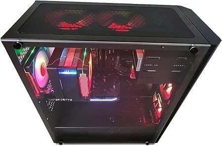 Amazon.co.jp: 【2年保証】デスクトップパソコン ゲーミングPC