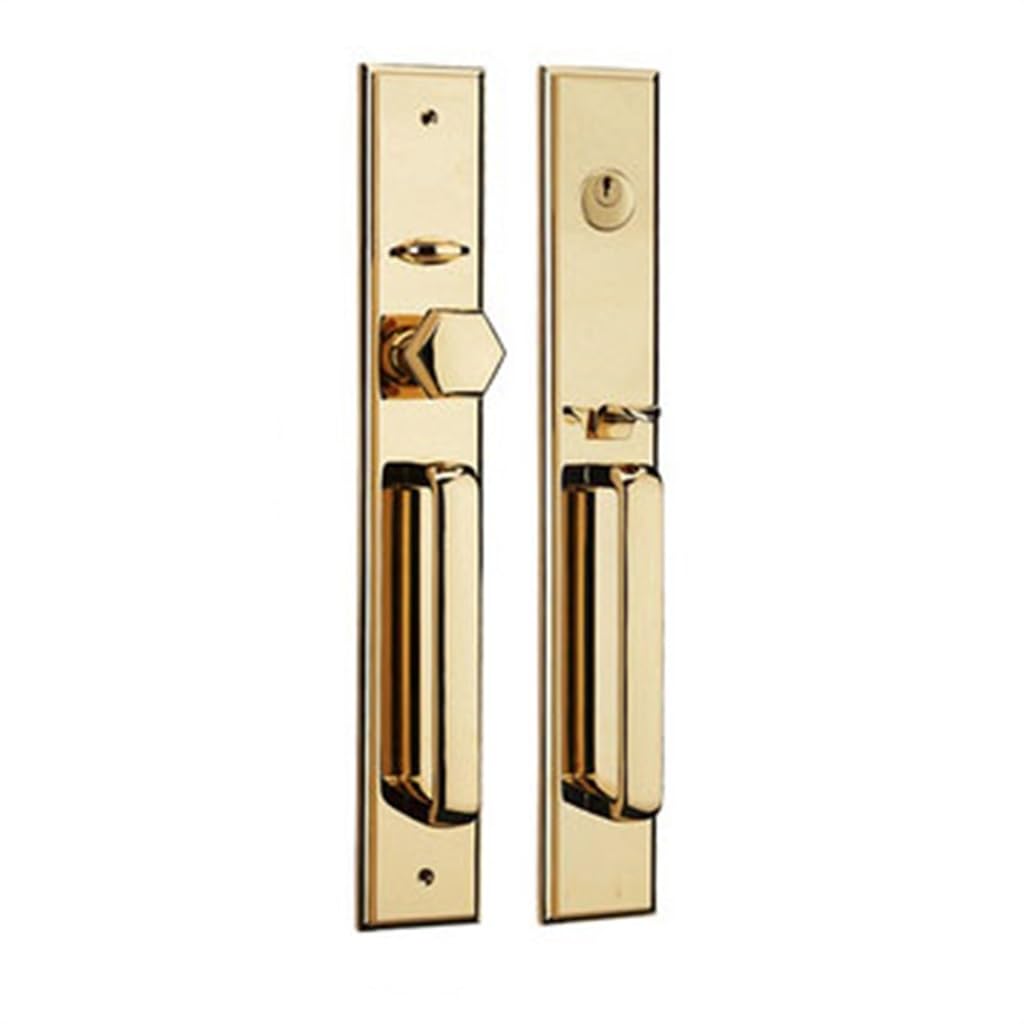 MOBYGKFY Door Locks Villa Folio Wooden Conference Room