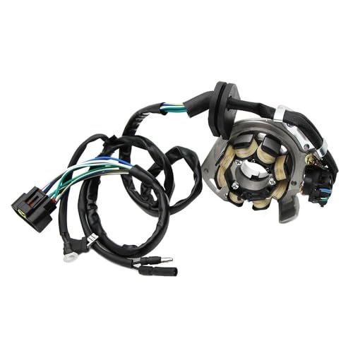 Bobine de stator 31100-KZ3-J21 contre pannes d'allumage CR250