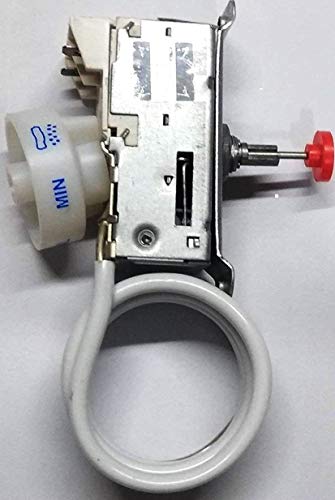 Image of Godrej Thermostat for Single Door Refrigerator Appliances Spares