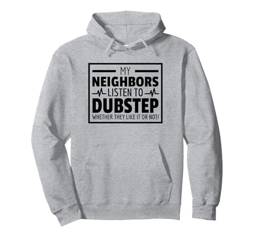 My Neighbors Listen to Dubstep �ʔ������y�̈��p�� �p�[�J�[
