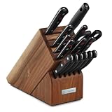 WÜSTHOF Gourmet 16-Piece Knife Block Set