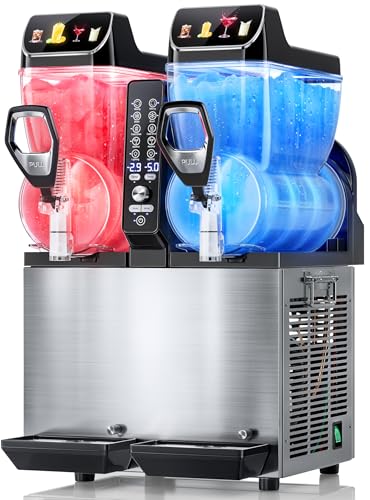 Tessanovi 30L Commercial