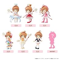 PalVerse カードキャプターさくら クリアカード編 6個入りBOX