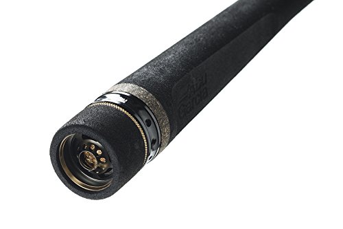 アブガルシア(Abu Garcia) ロッド スピニング エラディケーター セブン スペシャル ESSS-74UL60-FS-L 船竿 マダイ タイラバ スピニングロッド 1ピース 宮崎船長 フルソリッド 4枚目