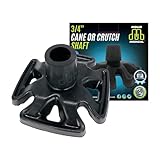 MDUB Medical All Terrain Tip - Heavy Duty Design...