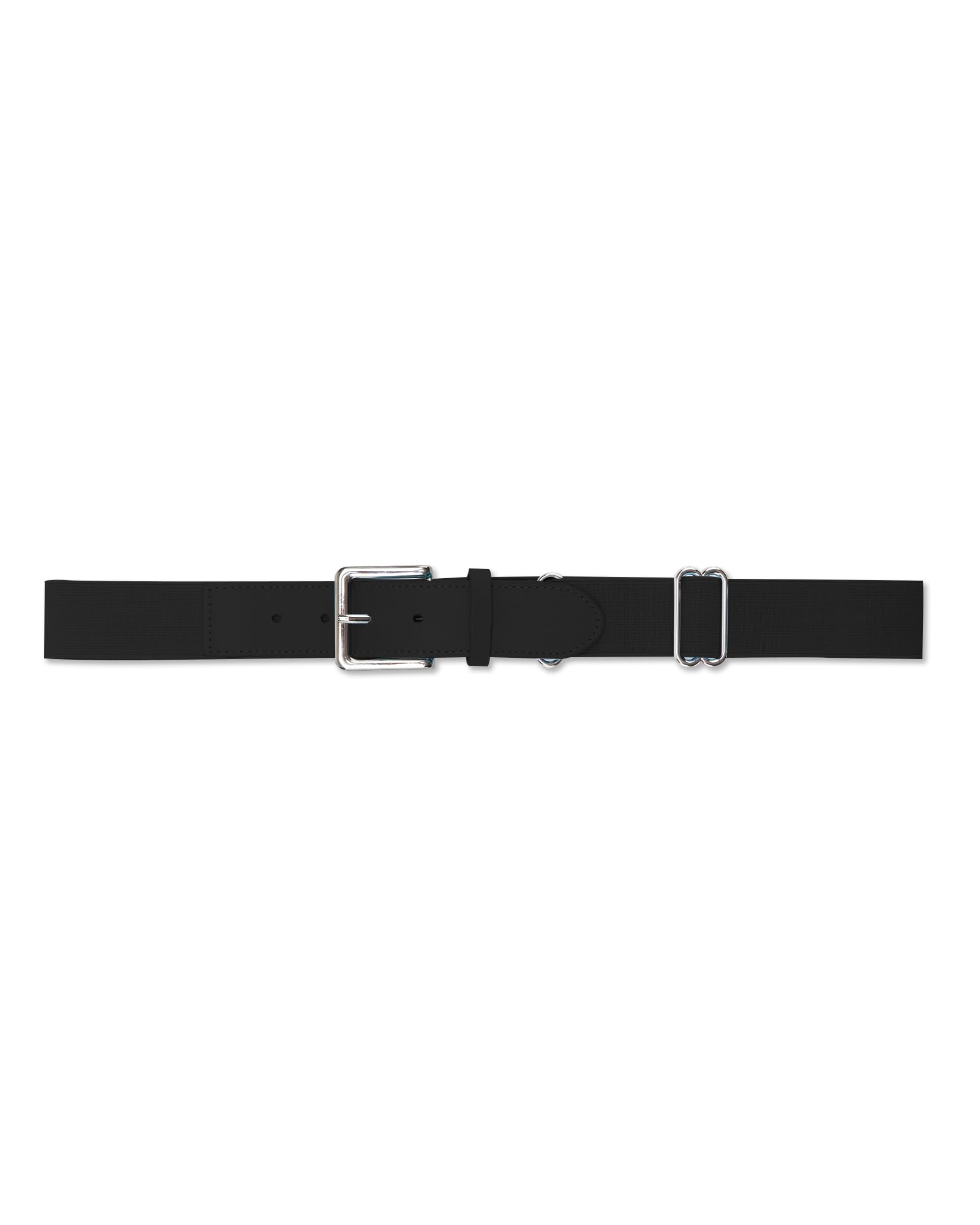 QBK Toddler And Youth Baseball Softball Belt Kids Elastic Adjustable Uniform Belt For Boys And Girls - In