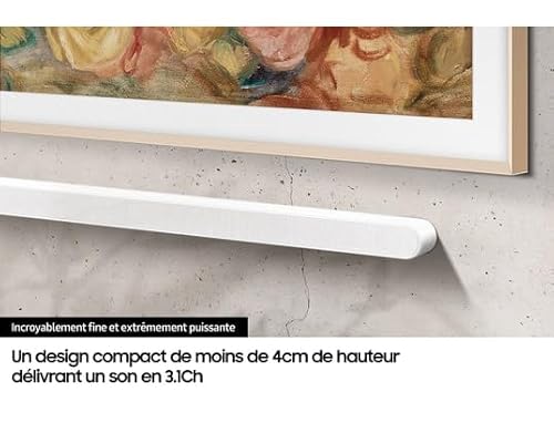 Barre de son HW S711D - vue 9