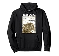 Officially Licensed by Papa Roach 8.5 oz, Classic fit, Twill-taped neck