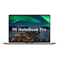 (Renewed) Mi Notebook Pro QHD+ IPS Anti Glare Display Intel Core i5-11300H 11th Gen 14-inch(35.56 cms) Thin and Light Laptop (8GB/512GB SSD/Iris Xe Graphics/Win 10/Backlit KB/Fingerprint Sensor/1.4 Kg)