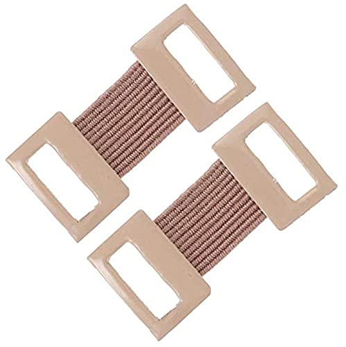 Sxrc 10Pcs Elastic Bandage Clips Bandage Wrap Clips Stretch Metal Clips, Replaceable Wrap Clips For Various Types Bandages #TOP1