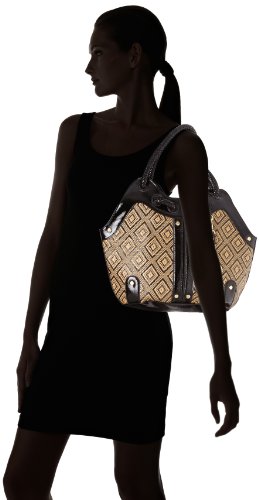 Image of Anne Klein Tropical Punch Hobo