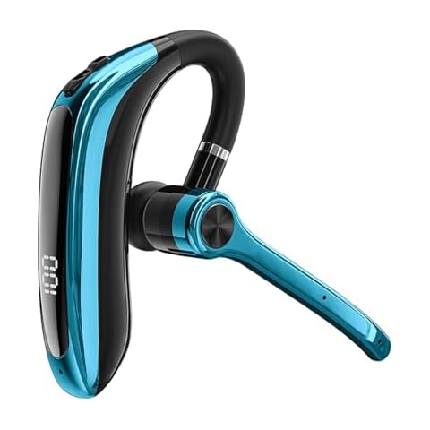 Xmenha Trucker Bluetooth Headset Cover