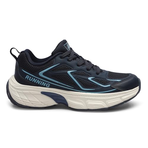 Image of JQR Men's Nicholas Sneakers
