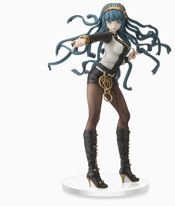 SEGA - Figura Fate/Grand Order SPM Asesino/Cleopatra