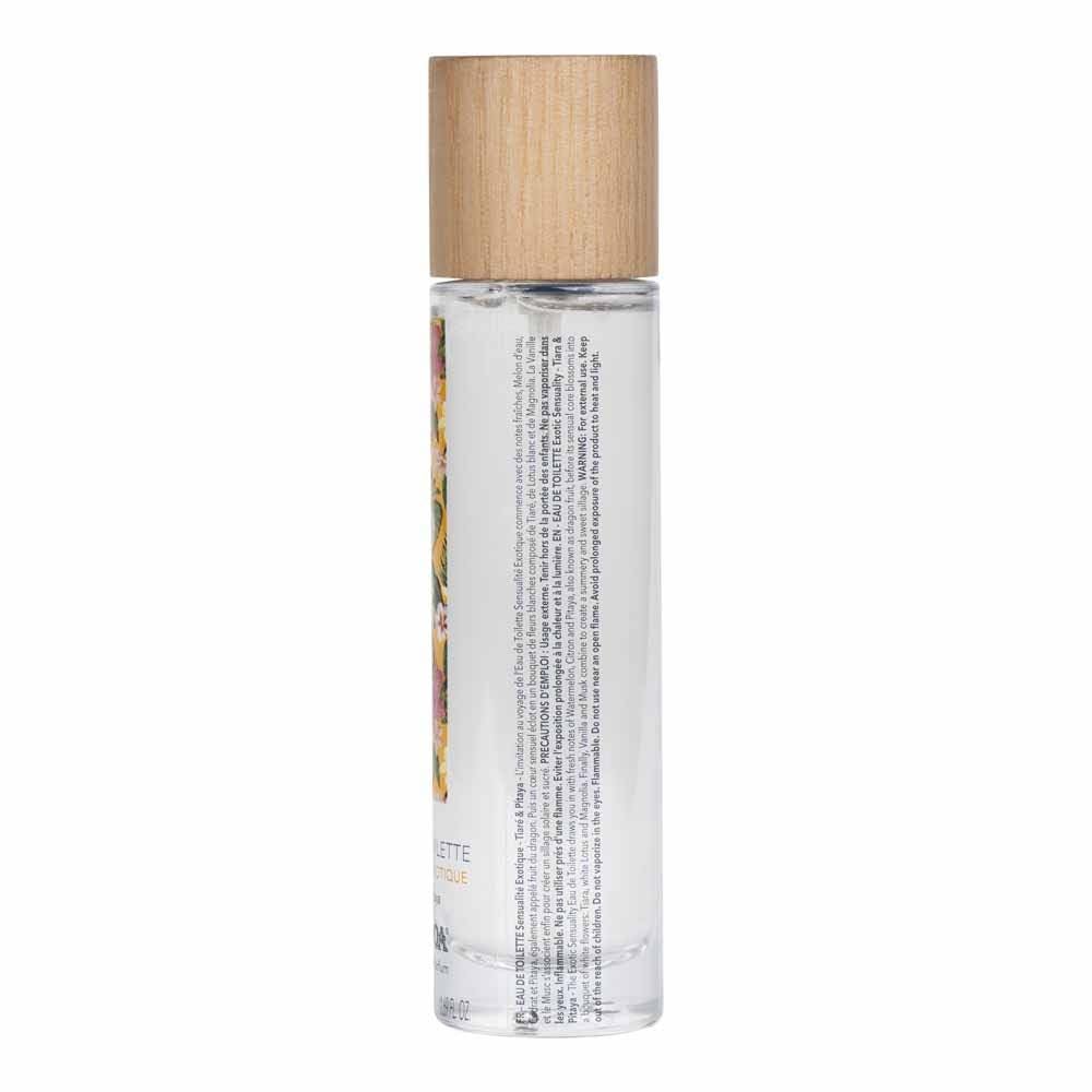 Hei Poa Eau de Toilette Sinnlichkeit Exotique Tiaré & Pitaya 50 ml