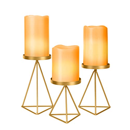 Best Metal Candle Plate 2023 Where to Buy?