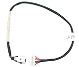 Contenu de la livraison : 1 x prise d'alimentation CC compatible avec votre appareil