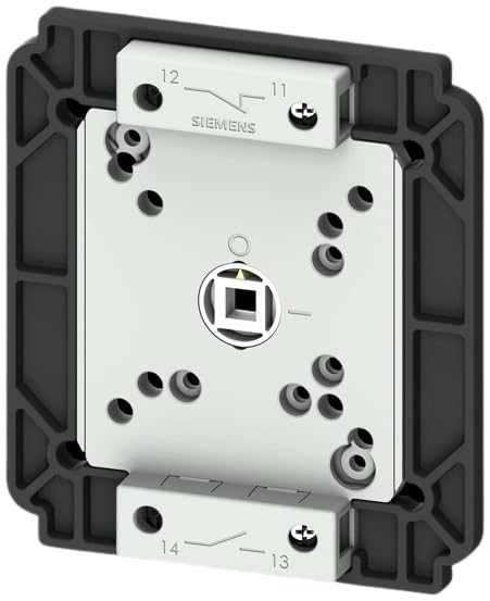 Contacts auxiliaires 3LD Siemens disjoncteur interrupteur sectionneur bloc contact inverseur