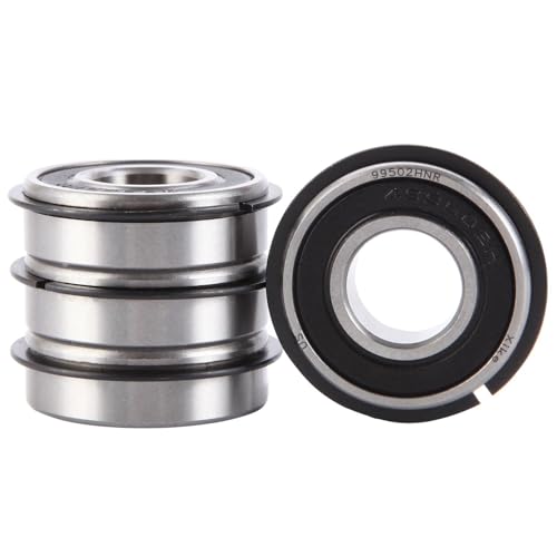 Roulement de roue avant 99502hnr pour karting en week-end