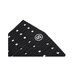 SYMPL Surfboard Traction Pad • 3 Piece Deck Pad for Surfing, Skimboarding • Maximum Grip • 3M Adhesive • Fits Surfboards, Skimboard, Longboard, Fish - Image 3