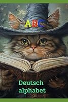 ABC: Alphabet (German Edition) B0F62T4X4B Book Cover