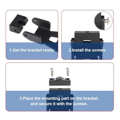 Support navigation moto Ducati Multistrada V4 stable pour éliminer les vibrations - 2