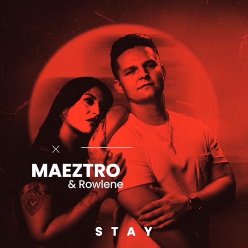 MaeZtro & Rowlene