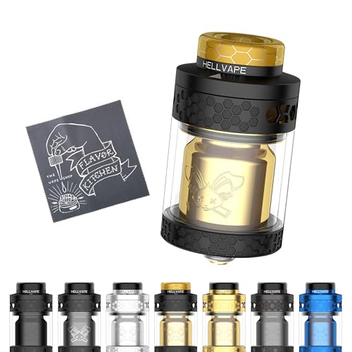 y4/RTAzHellvape Dead Rabbit 4 RTAbwxCv fbhrbg 4 RTAbAbvO[hnjJGAt[48b100%tRh~̏㕔GAt[bFlavorKitchenIWiNXtbVAPE Ag}CU[ R