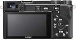 Sony Alpha A6100 Caméra sans miroir