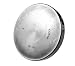 EAI Oil Seal EC72X10 End Cap Cover Plug Seal VK Seal Size- 72mmX10mm