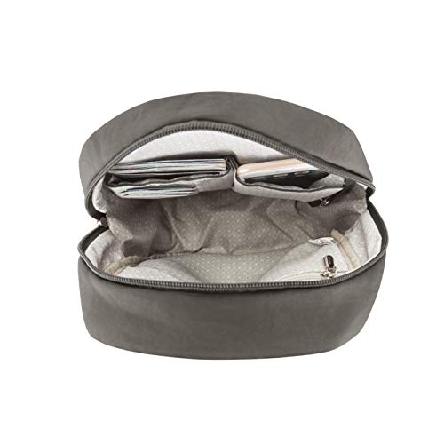 Image of Travelon Anti-Theft Essentials Small Backpack