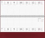 Zoom IMG-2 planning settimanale 2026 da tavolo Zoom IMG-2 planning settimanale 2026 da tavolo