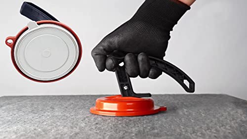 Raimondi Medusa Plus Ventouse à une main avec triple ventouse