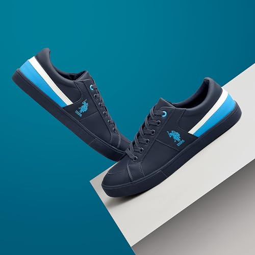 Image of USPA|CLARKIN|Stylish Casual Sneaker Shoes for Man