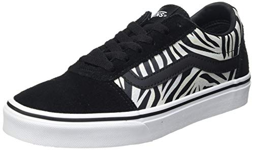 Image of Vans Men's Ward Sneakers