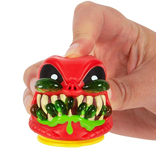 image for Treasure X Aliens - Dissection Kit with Slime, Action Figure, and Trea