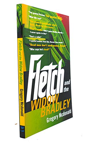 Fletch and the Widow Bradley
